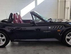 Nero Usata 2000 BMW Z3 Cabrio | 13.490 € (Buon prezzo)