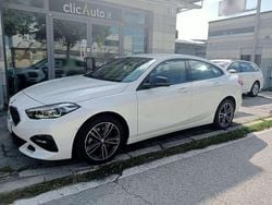 Bianco Usata 2020 BMW 218 M Sport Coupé | 24.500 € (Buon prezzo)