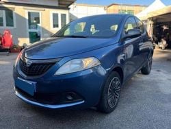 Blu Usata 2023 Lancia Ypsilon Silver Due volumi | 12.900 € (Buon prezzo)