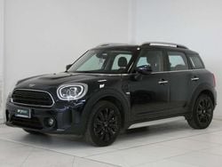 Blu/azzurro Usata 2023 Mini Cooper Countryman Classic SUV | 26.899 € (Buon prezzo)