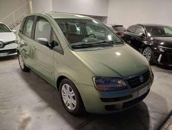Grigio Usata 2004 Fiat Idea Emotion Monovolume | 1490 € (Ottimo prezzo)