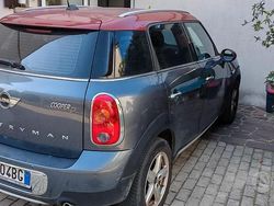 Grigio Usata 2016 Mini Cooper D Due volumi | 10.000 € (Molto cara)