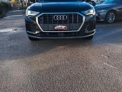 Nero Usata 2021 Audi Q3 Comfort SUV | 24.500 € (Super prezzo)