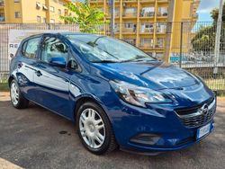 Blu Usata 2018 Opel Corsa S Coupé | 9800 € (Buon prezzo)