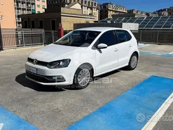 Bianco Usata 2014 VW Polo Comfortline Due volumi | 4990 € (Ottimo prezzo)