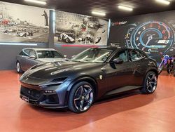 Other Usata 2024 Ferrari Purosangue SUV | 598.000 € (Cara)
