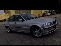 Usata 1998 BMW 318 Tre volumi | 6000 € (Cara)