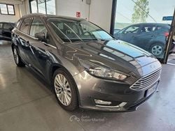 Other Usata 2017 Ford Focus Business Edition Station wagon | 7500 € (Buon prezzo)
