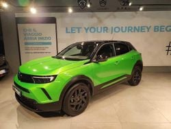 Verde Usata 2023 Opel Mokka Elegance SUV | 14.900 € (Ottimo prezzo)