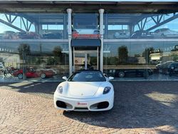 Bianco Usata 2007 Ferrari F430 Cabrio | 138.000 € (Buon prezzo)