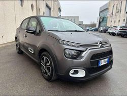 Grigio Usata 2022 Citroën C3 PureTech Tre volumi | 9500 € (Ottimo prezzo)