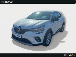 Bianco Usata 2022 Renault Captur Intens SUV | 16.900 € (Buon prezzo)