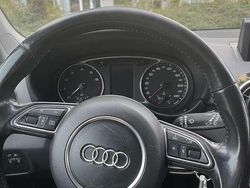 Blu/azzurro Usata 2011 Audi A1 Ambition Due volumi | 5500 €