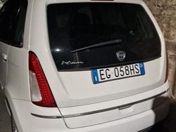 Bianco Usata 2011 Lancia Musa Monovolume | 4200 € (Buon prezzo)