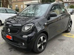 Usata 2019 Smart ForFour Electric Drive Due volumi | 11.900 € (Cara)