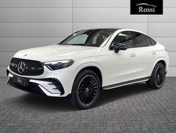 Nero Nuova 2025 Mercedes GLC450 Coupé | 102.500 €