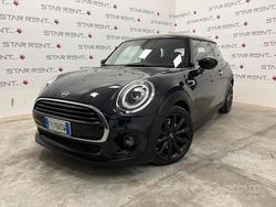 Nero Usata 2019 Mini Cooper Due volumi | 17.900 € (Buon prezzo)