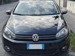 Usata 2011 VW Golf VI Trendline Tre volumi | 7000 € (Ottimo prezzo)