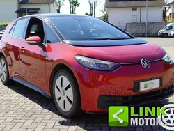 Rosso Usata 2022 VW ID.3 Pro Performance Due volumi | 21.500 € (Super prezzo)
