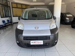 Argento Usata 2008 Fiat Fiorino Monovolume | 4450 € (Buon prezzo)