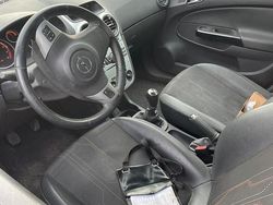 Grigio Usata 2013 Opel Corsa Tre volumi | 2900 €