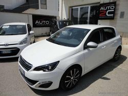 Other Usata 2016 Peugeot 308 Active Tre volumi | 9300 € (Molto cara)