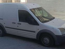 Bianco Usata 2007 Ford Transit Furgone | 2800 €