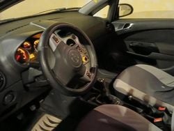 Grigio Usata 2009 Opel Corsa Due volumi | 2500 € (Ottimo prezzo)