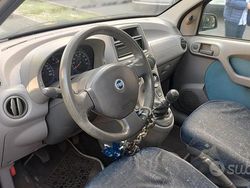 Usata 2004 Fiat Panda Dynamic Tre volumi | 2200 € (Ottimo prezzo)