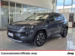 Grigio Usata 2022 Jeep Compass Limited SUV | 25.490 € (Molto cara)