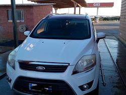 Usata 2011 Ford Kuga SUV | 3800 € (Ottimo prezzo)