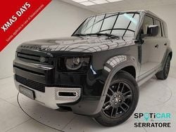 Nero Usata 2021 Land Rover Defender SUV | 48.200 € (Buon prezzo)