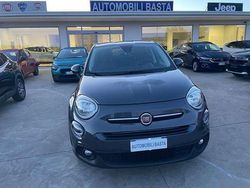 Grigio Usata 2021 Fiat 500X Connect SUV | 16.500 € (Buon prezzo)