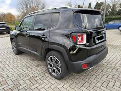 Usata 2018 Jeep Renegade Limited SUV | 15.000 € (Buon prezzo)
