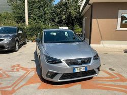 Argento Usata 2018 Seat Ibiza Business Tre volumi | 7500 € (Buon prezzo)