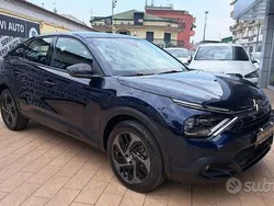 Nuova 2024 Citroën C4 PureTech Tre volumi | 17.900 € (Buon prezzo)