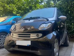 Usata 2002 Smart ForTwo Coupé Due volumi | 1900 € (Buon prezzo)