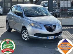 Grigio Usata 2013 Lancia Ypsilon Silver Due volumi | 8900 € (Cara)