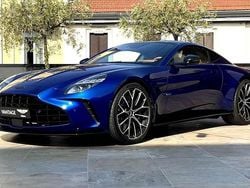 Ion blue Nuova 2026 Aston Martin V8 Vantage Coupé | 287.000 €