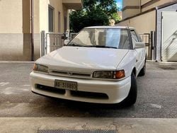 Bianco Usata 1993 Mazda 323 Tre volumi | 17.500 €
