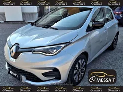 Gray Usata 2022 Renault Zoe Zen Due volumi | 15.950 € (Buon prezzo)