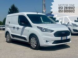 Bianco Usata 2021 Ford Transit Furgone | 14.500 € (Buon prezzo)