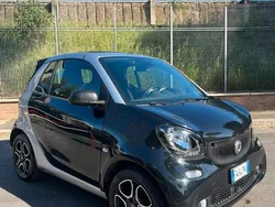 Usata 2019 Smart ForTwo Cabrio Cabrio | 11.500 € (Super prezzo)