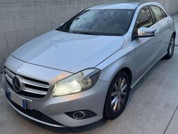 Usata 2013 Mercedes A160 Executive Monovolume | 8700 € (Buon prezzo)