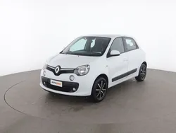 Bianco Usata 2018 Renault Twingo SE Due volumi | 11.199 € (Buon prezzo)