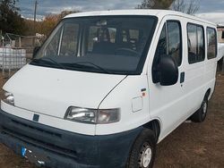 Bianco Usata 2000 Fiat Ducato Furgone | 4500 €