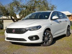 Bianco Usata 2022 Fiat Tipo City Life Station wagon | 11.950 € (Ottimo prezzo)