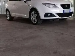 Usata 2011 Seat Ibiza SC Copa Due volumi | 4000 € (Buon prezzo)