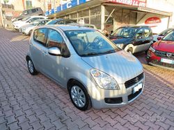Grigio Usata 2008 Suzuki Splash GLS Due volumi | 3800 € (Buon prezzo)