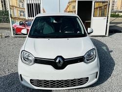 Bianco Usata 2019 Renault Twingo Life Due volumi | 8500 € (Buon prezzo)